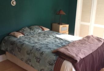 The Meadow at Minnehaha allows 18 year olds to book a room