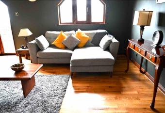 Water view Apartment has Balcony rooms