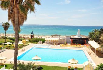 Hotel El Fell has Balcony rooms