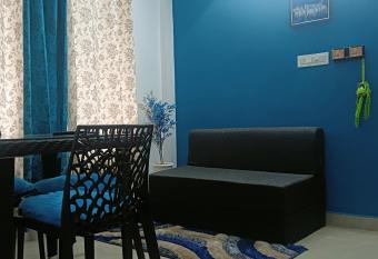 Star meadows has Balcony rooms