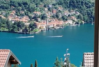 Piazzetta House/Stunning Lake View has Balcony rooms