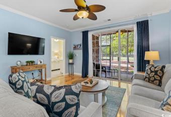 Arbor Trace 914 Golf and Beach Escape allows 18 year olds to book a room