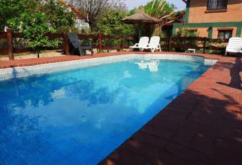 Alma Mora allows 18 year olds to book a room