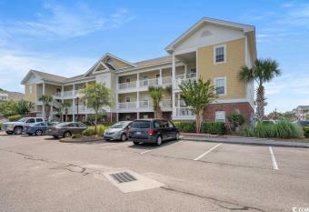 Havens 1034 Barefoot Resort Golf and Beach Escape allows 18 year olds to book a room