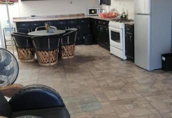 Casa Lopez Camarena Arandas Jalisco has Balcony rooms