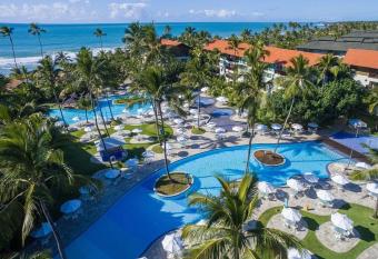 Porto Beach Resort - Marulhos has Balcony rooms