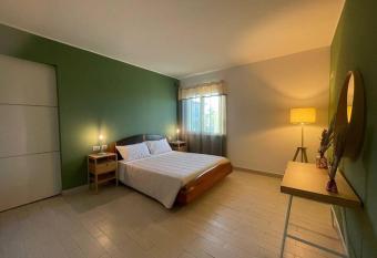 Dimora Mirtilla - alloggio, max 4 posti letto. has Balcony rooms