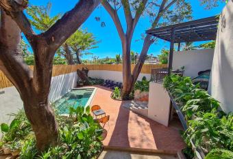Rooms Huatulco has Balcony rooms