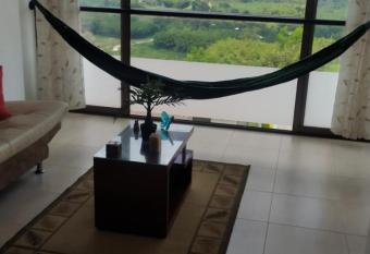 Apartamento con la mejor vista has Balcony rooms