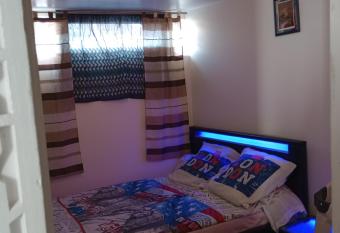 Jolie appartement de deux pi  ces au calme has Balcony rooms