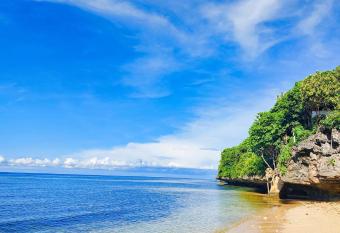 Gratum Beach Resort allows 18 year olds to book a room