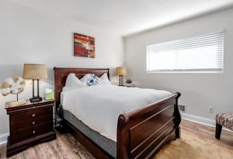 Exeter has Balcony rooms