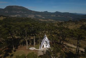 Campo das Araucarias allows 18 year olds to book a room