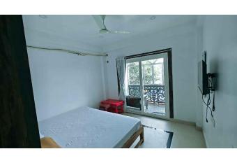 Hotel Subudhi Palace has Balcony rooms