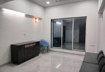 Gokuldham Villa has Balcony rooms