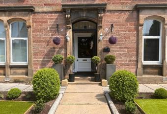 The Koko Rooms has Balcony rooms