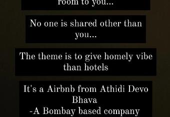 Code Ninja Near HICC NOVOTEL KONDAPUR has Balcony rooms