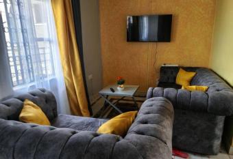 Wusiiza Homestay Kisumu allows 18 year olds to book a room