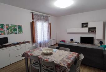 Ciuri Ciuri has Balcony rooms