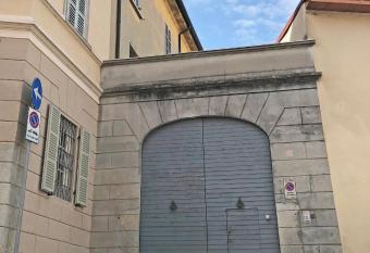 L Antico Podere has Balcony rooms