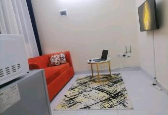 Orion Homes has Balcony rooms