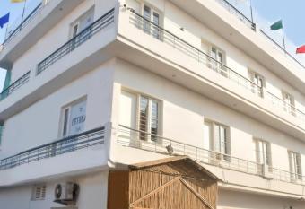 PATIALA INN has Balcony rooms