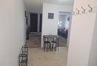 Moosejaw Gorgeous Cosy Room1 has Balcony rooms