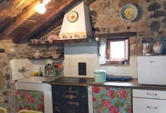 LO LUCAS 1920 Caba  a pasiega has Balcony rooms