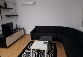 DAMA has Balcony rooms