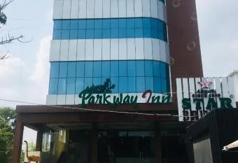 Paradise Guest House has Balcony rooms