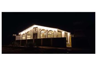 Knights Villa 5BHK has Balcony rooms