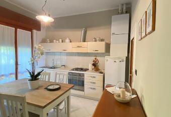 Arcobalenotoscano Convivio has Balcony rooms