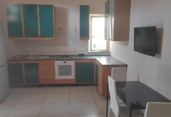 Tranquillo ed economico has Balcony rooms