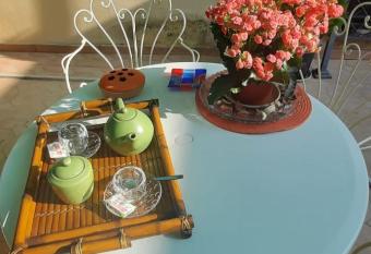 Casa vacanze Il Portoncino has Balcony rooms