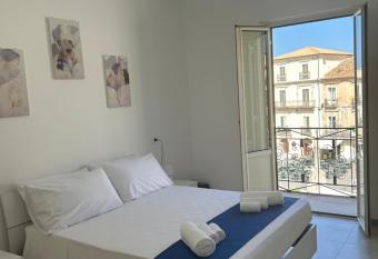 Il Marchesino B&B has Balcony rooms