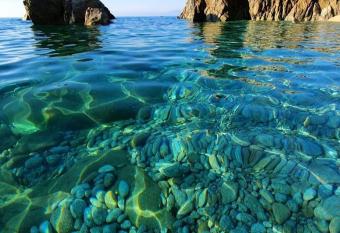 case vacanze nuova gestione has Balcony rooms