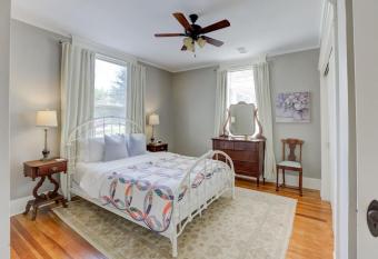 Tastefully Traditional allows 18 year olds to book a room