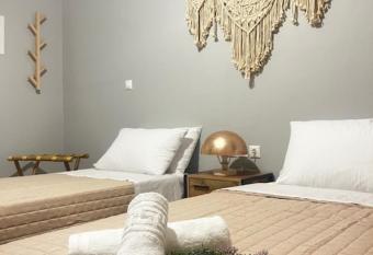 LA COSTA DI SAN GIORGIO has Balcony rooms