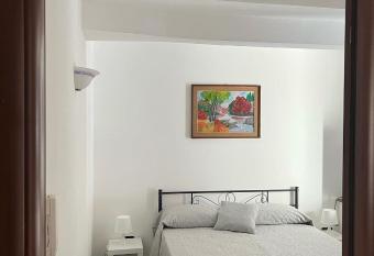 La matrice has Balcony rooms