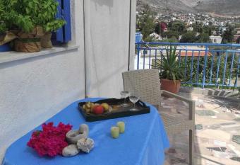 Valentino has Balcony rooms