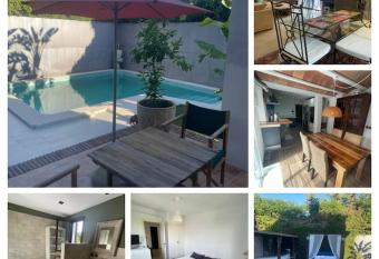 Atuaire Home Sevilla has Balcony rooms