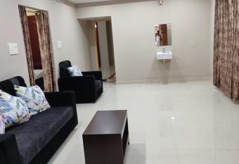 Rahul guest house has Balcony rooms