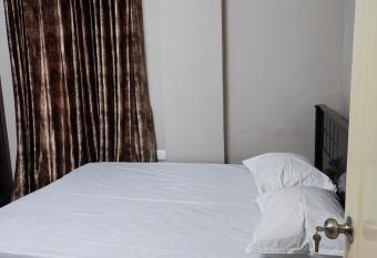 Rahuls castle has Balcony rooms