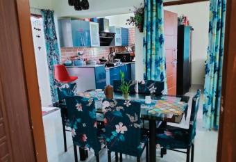 DDM Avenue has Balcony rooms