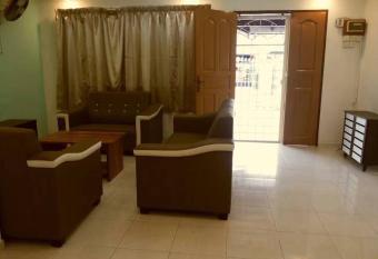 Cozy corner has Balcony rooms