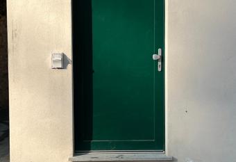 Green Door 1974 allows 18 year olds to book a room