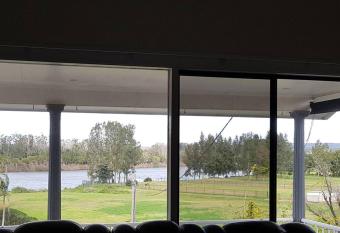 Riverview Place has Balcony rooms