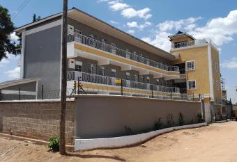 Casa nostra has Balcony rooms