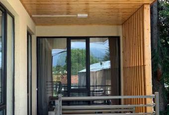 oriveli has Balcony rooms