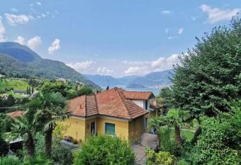 Bellagio - Panoramic Mini Loft Giove has Balcony rooms